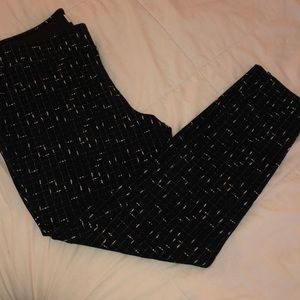 Old navy casual pants